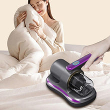 Powerful Suction Portable Handheld Vacuum Cleaner