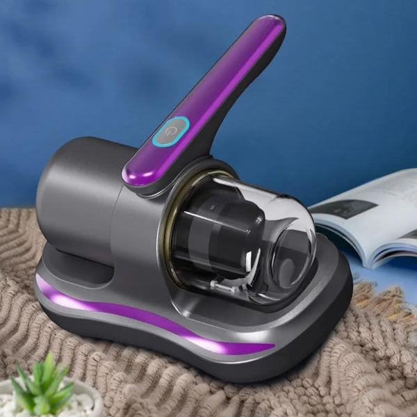 Powerful Suction Portable Handheld Vacuum Cleaner