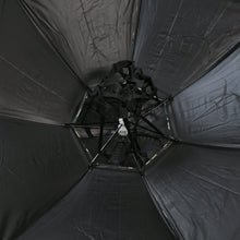 Umbrella Hat with Elastic Band