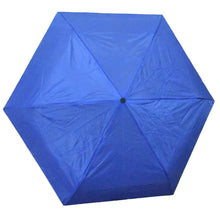 3-Fold Umbrella Summer Sun and Rain Protection Foldable Cute Umbrella |(1 Pc) 
