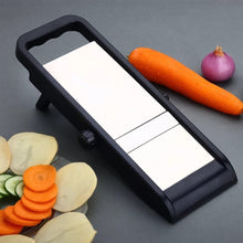 Adjustable Slicer Potato / Onion Slicer and Grater (1 Pc)