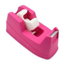 Plastic Tape Dispenser Cutter for Home Office use (1 pc / 631 Gm)
