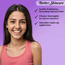 Eyebrow Painless Facial Hair Remover Razor for Face, UniSex (3 Pack)