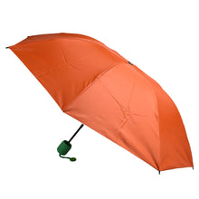 Vegetable shaped Folding Umbrella, Cute Design (1 Pc)