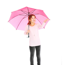 Umbrella Summer Sun and Rain Protection Foldable Cute Umbrella | (1 Pc / Mix Color / Design) 