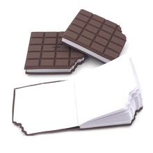 Small Chocolate Scented Bite-Shape Pocket Diary (80 Pages)