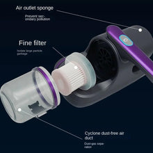 Powerful Suction Portable Handheld Vacuum Cleaner