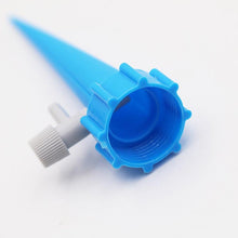 Adjustable Plant Watering Spikes – Slow Release Dripper Valve