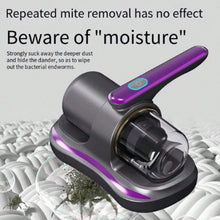 Powerful Suction Portable Handheld Vacuum Cleaner