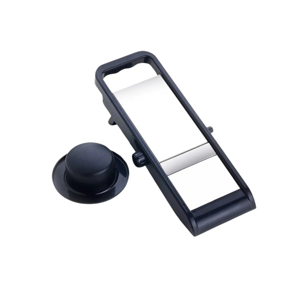 Adjustable Slicer Potato / Onion Slicer and Grater (1 Pc)