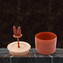 1 Pcs Facial Cleanser Foam Cup