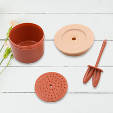 1 Pcs Facial Cleanser Foam Cup