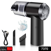 Vacuum Cleaner Dust Collection