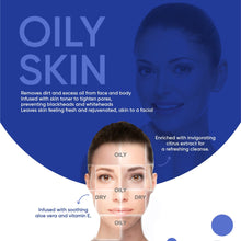 Beautiful Basics All Skin types Face Wipes (4 Pkts x 100 Pcs wipes)