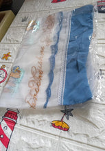 Folding Split AC Dust Cover – Washable, Dustproof (1 Pc, approx 1 Ton)