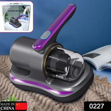 Powerful Suction Portable Handheld Vacuum Cleaner