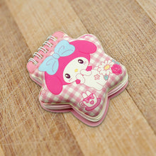 Personal Diary Printed Fancy page Diary(1 Pc)